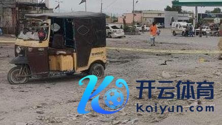 开云kaiyun体育当今物化东谈主数高涨至3东谈主-反波胆足球平台app